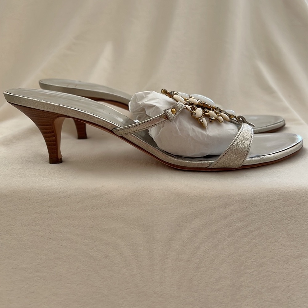GIUSEPPE ZANOTTI HEELS - Picture 10 of 16